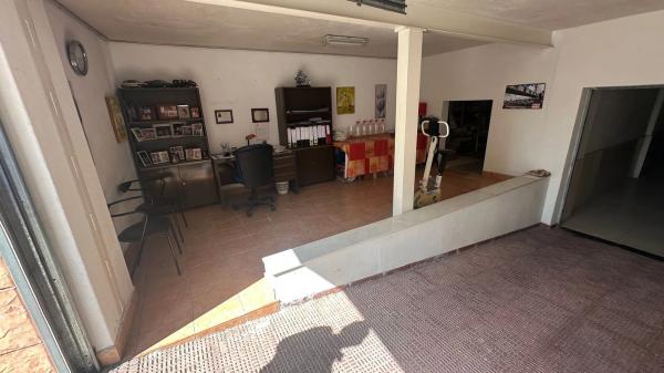 Chalet adosado thumbnail 1