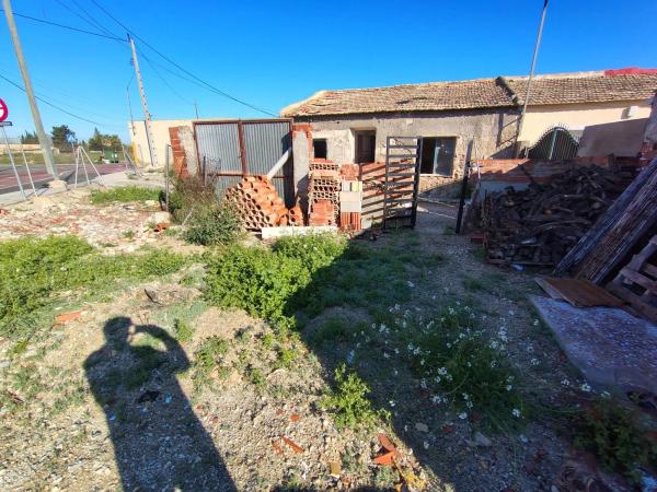 Chalet adosado photo 1