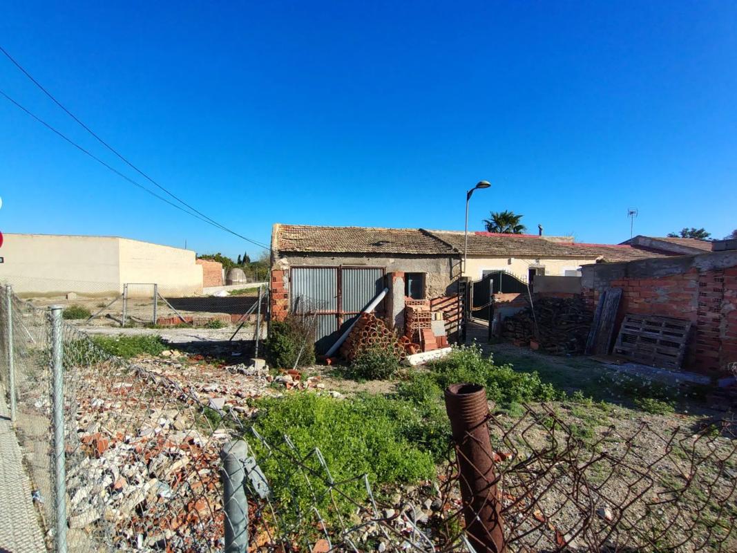 Venta de chalet adosado en  Formentera del Segura , Formentera del Segura photo 2
