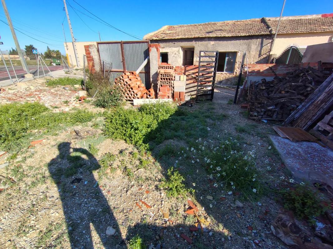 Venta de chalet adosado en  Formentera del Segura , Formentera del Segura photo 3