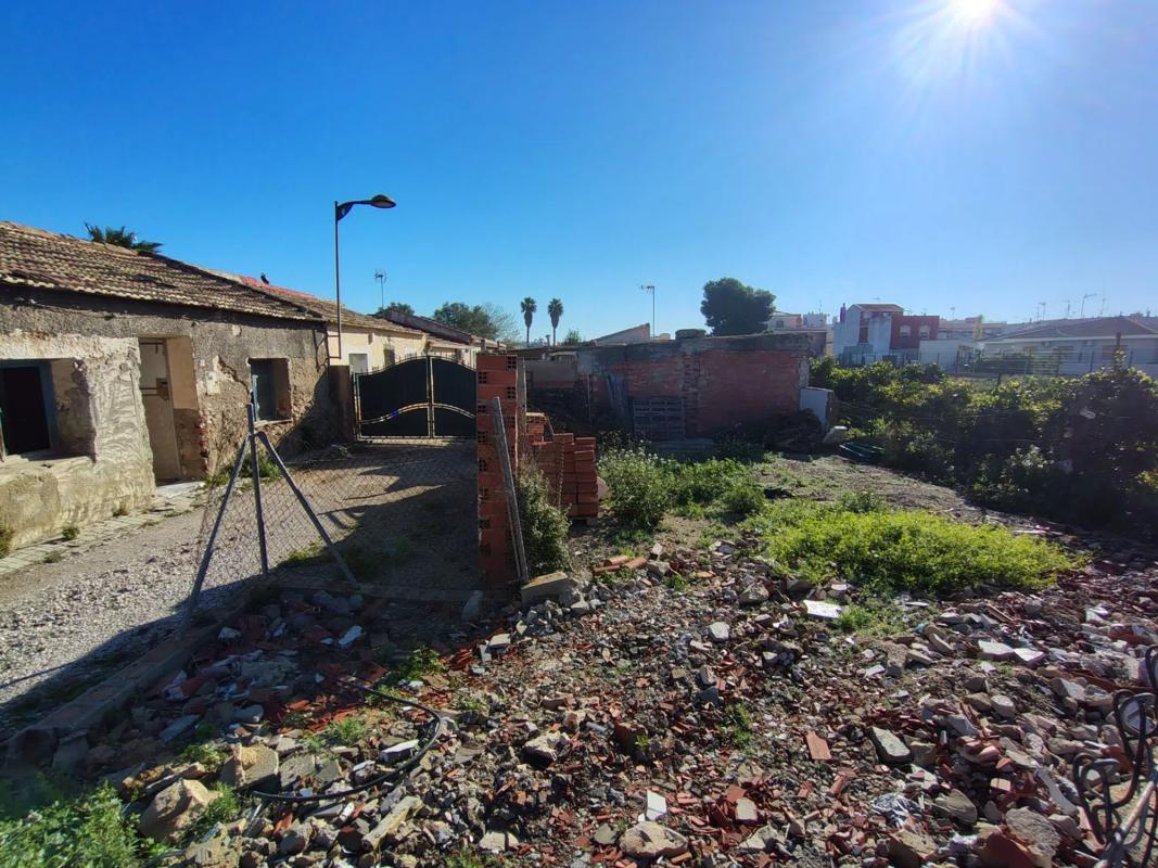 Venta de chalet adosado en  Formentera del Segura , Formentera del Segura photo 5