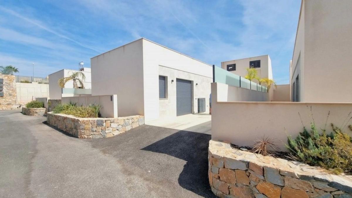 Sprzedaż niezależnego domku jednorodzinnego w  Los Palacios s/n, Formentera del Segura photo 2