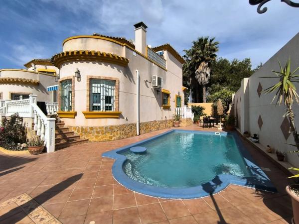 Casa independiente thumbnail 2