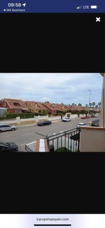 Chalet adosado en El Raso, 1 thumbnail 1