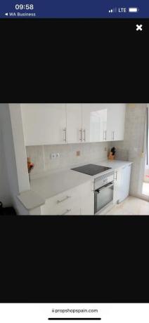 Chalet adosado en El Raso, 1 photo 4