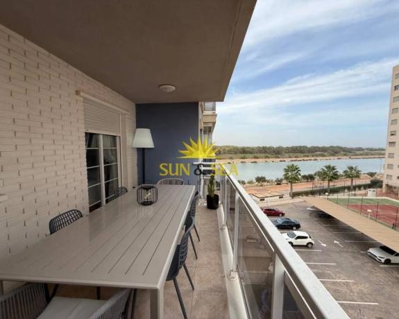 Venta de piso en Puerto Deportivo, Guardamar del Segura
 photo 4