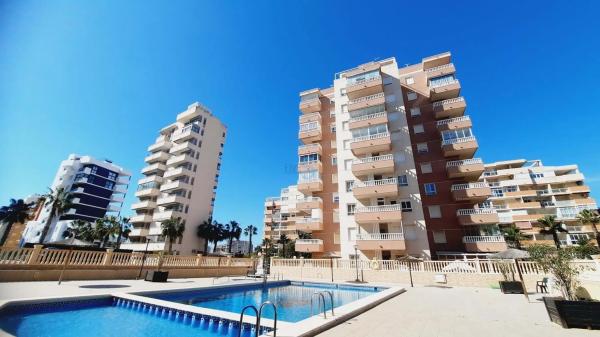Venta de piso en Puerto Deportivo, Guardamar del Segura
 photo 4