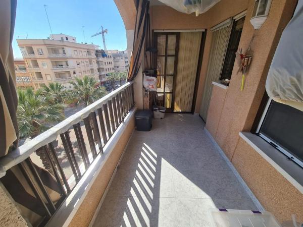 Venta de piso en Zona Pueblo, Guardamar del Segura
photo 1
