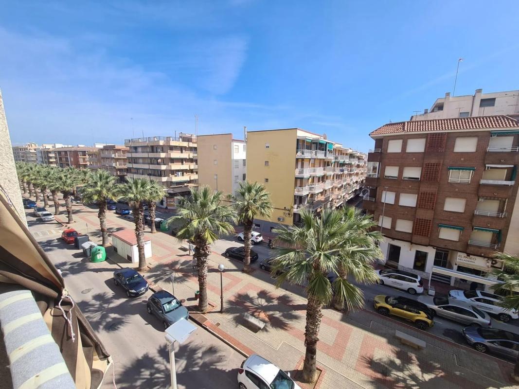 Venta de piso en Zona Pueblo, Guardamar del Segura
photo 2