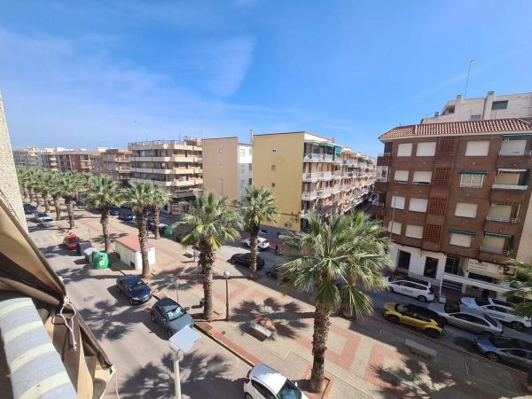 Venta de piso en Zona Pueblo, Guardamar del Segura
thumbnail 1