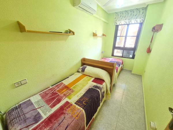 Venta de piso en Zona Pueblo, Guardamar del Segura
thumbnail 2