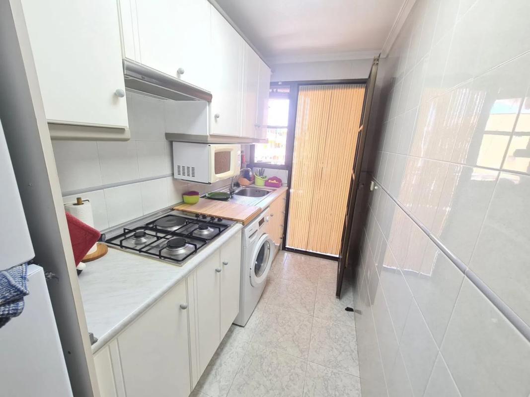 Venta de piso en Zona Pueblo, Guardamar del Segura
photo 5