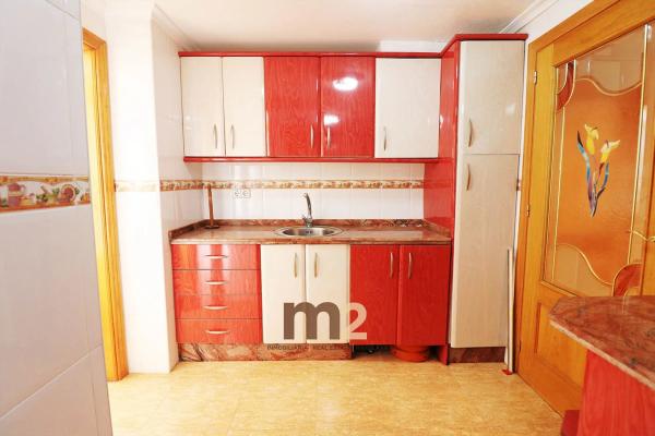 Ático en venta en  Calle Miguel Hernandez,, Guardamar del Segura photo 1