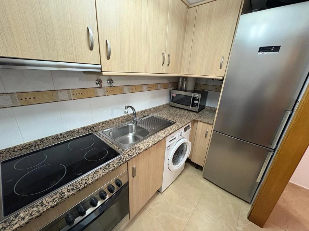 Penthouse sale in  Puerta de Damasco, 3, Guardamar del Segura photo 5