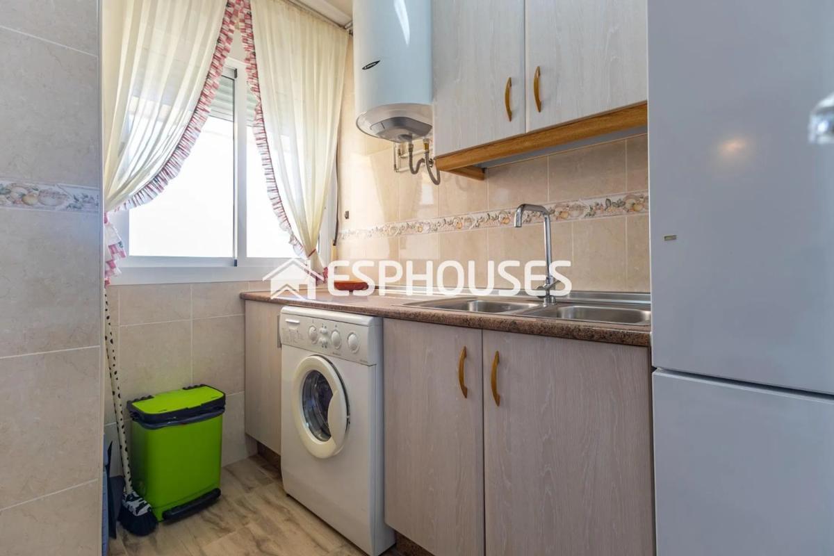 Venta de piso en Guardamar Playa, Guardamar del Segura
 photo 5