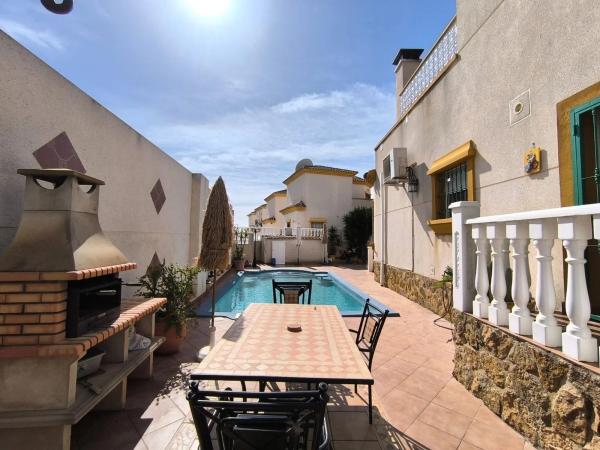 Casa independiente photo 1