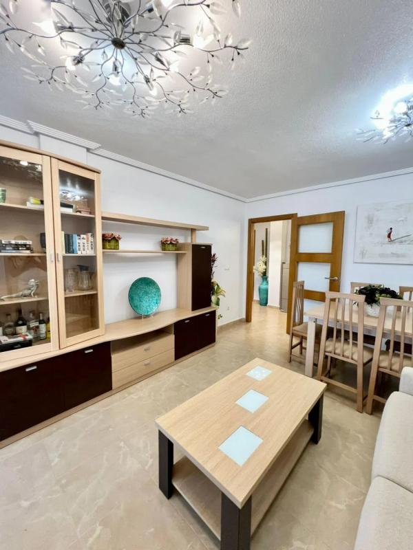 Venta de ático en  Zona Pueblo, Guardamar del Segura photo 2