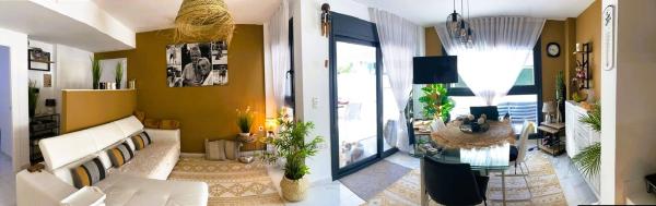Venta de piso en Calle Alcade Rosalino Perez Hernandez, 33, Guardamar del Segura
 photo 4