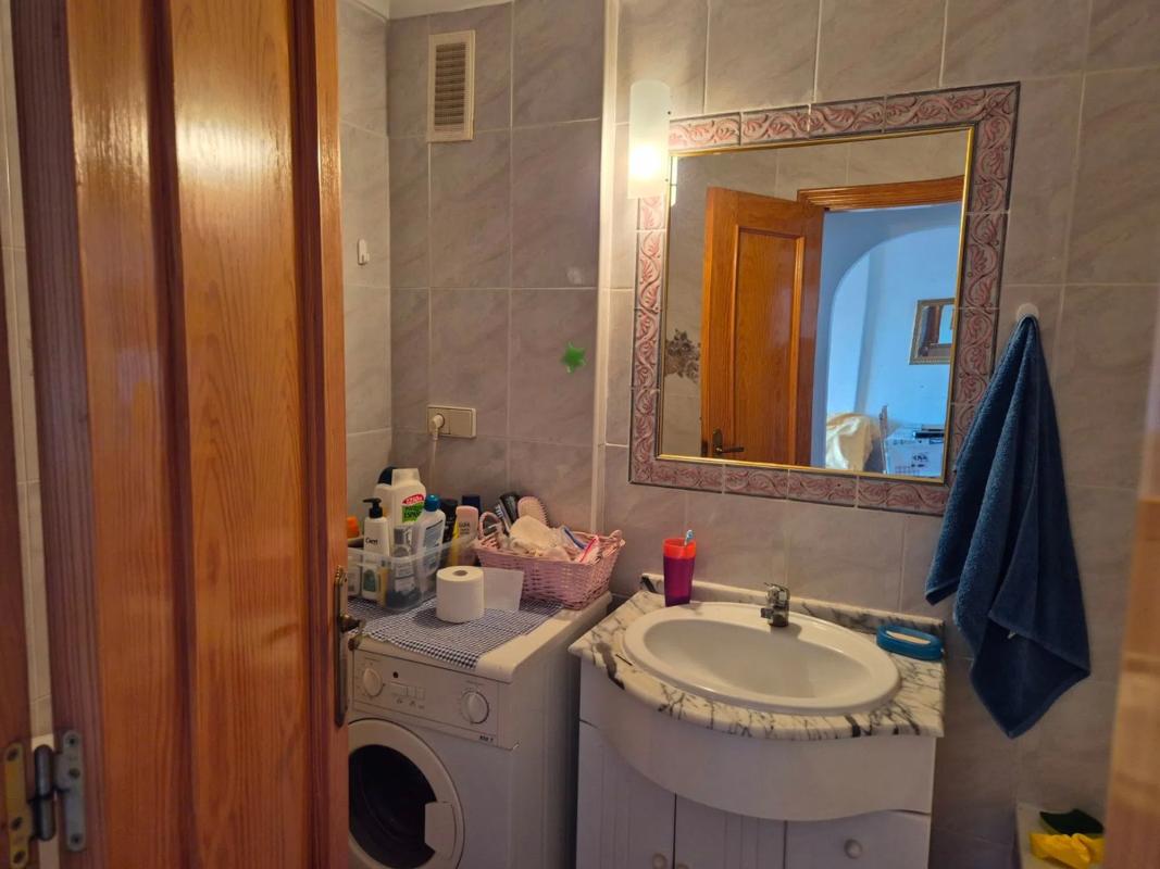 Venta de ático en Camino Cañada Real, 47, Guardamar del Segura photo 1