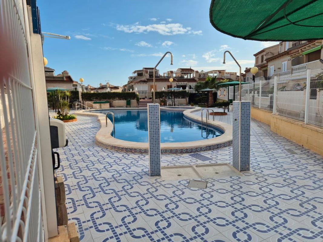 Venta de ático en Camino Cañada Real, 47, Guardamar del Segura photo 2