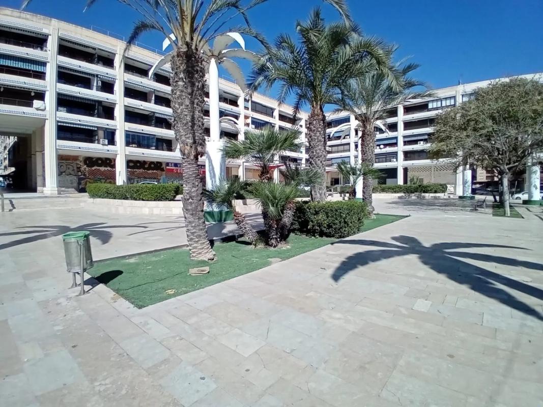 Sale of apartment in Puerta del Cairo, 3, Guardamar del Segura
photo 2