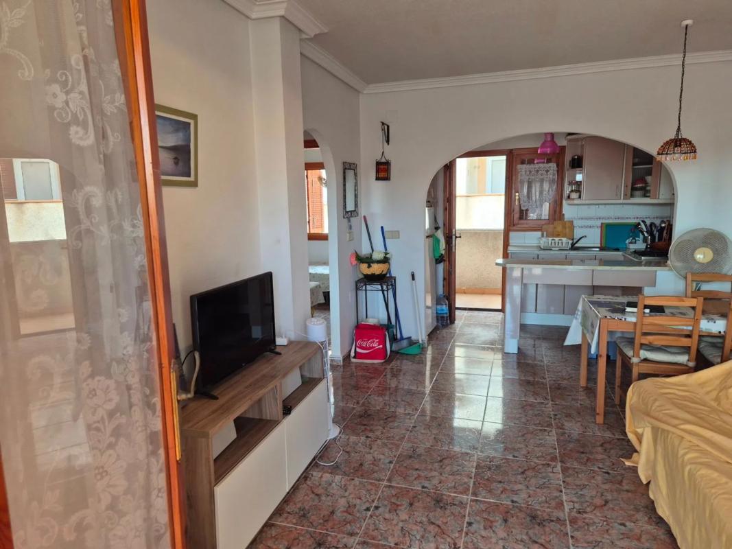 Venta de ático en Camino Cañada Real, 47, Guardamar del Segura photo 3