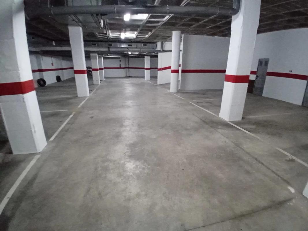 Sale of apartment in Puerta del Cairo, 3, Guardamar del Segura
photo 3