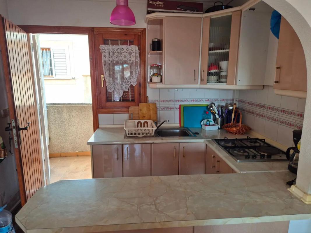Venta de ático en Camino Cañada Real, 47, Guardamar del Segura photo 4