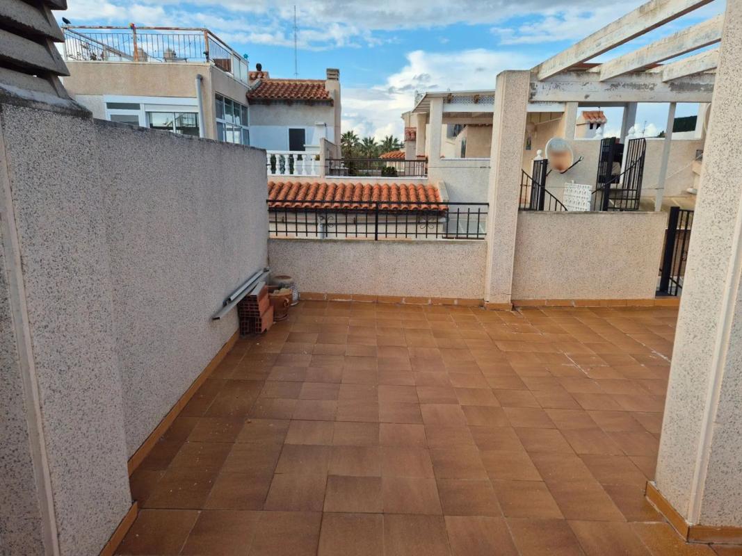 Venta de ático en Camino Cañada Real, 47, Guardamar del Segura photo 5