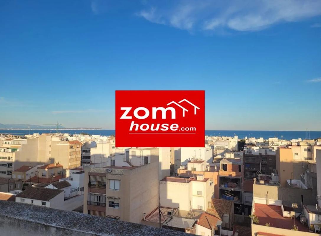 Venta de piso en Calle Molivent, Guardamar del Segura
 photo 2