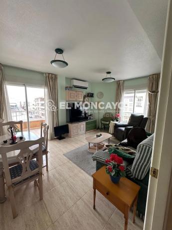 Venta de piso en Calle Nou d'Octubre, Guardamar del Segura
photo 1