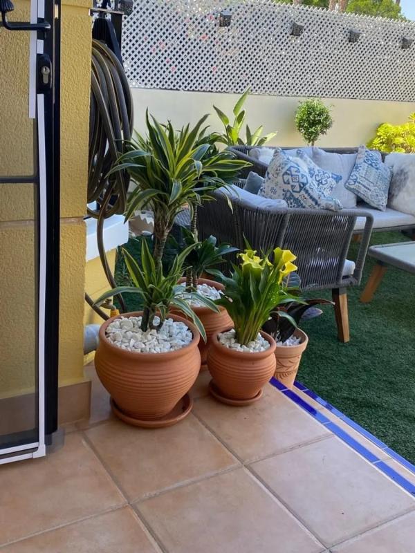 Venta de chalet adosado en Urbanizaciones , Guardamar del Segura photo 3