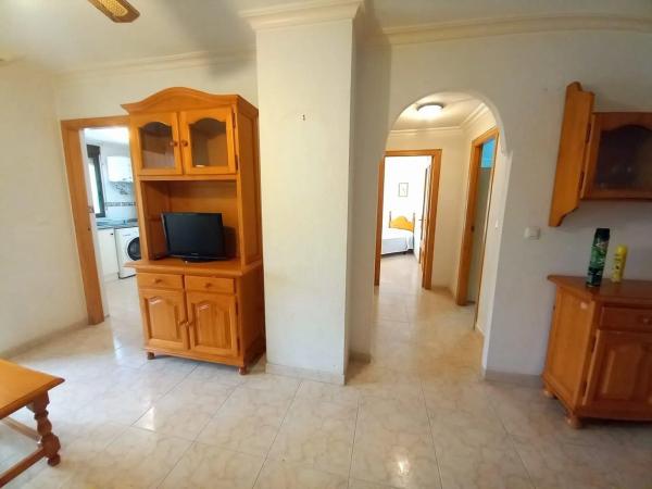 Sale of flat in Guardamar Playa, Guardamar del Segura
 photo 1