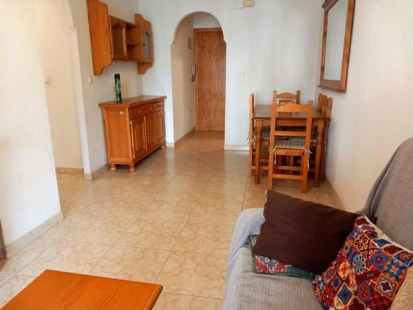 Sale of flat in Guardamar Playa, Guardamar del Segura
 photo 2