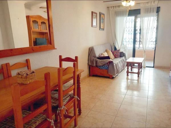 Sale of flat in Guardamar Playa, Guardamar del Segura
 photo 3