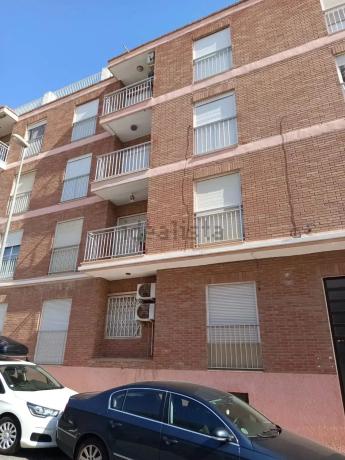 Venta de piso en Calle Garcia Lorca, Guardamar del Segura
 photo 1