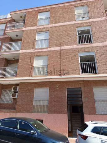 Venta de piso en Calle Garcia Lorca, Guardamar del Segura
 photo 2