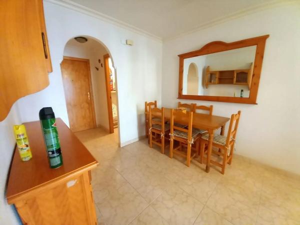Sale of flat in Guardamar Playa, Guardamar del Segura
 photo 4