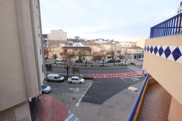 Sale of flat in Calle Sanchis Guarner, 3, Guardamar del Segura
 photo 4