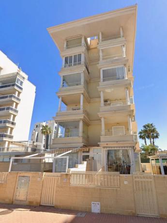 Sale of flat in Avenida del puerto s/n, Guardamar del Segura
 photo 1
