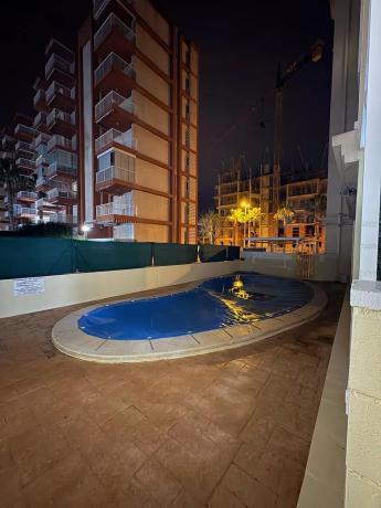 Sale of flat in Avenida del puerto s/n, Guardamar del Segura
 photo 3