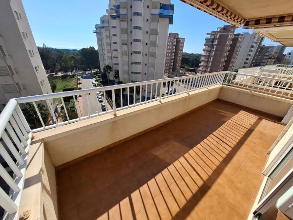 Venta de piso en Avenida del puerto s/n, Guardamar del Segura
 photo 1