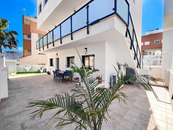 Venta de piso en Calle Callosa, Guardamar del Segura
 photo 1