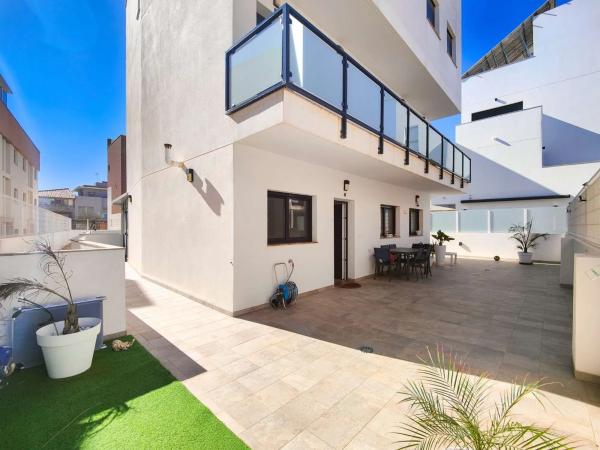 Venta de piso en Calle Callosa, Guardamar del Segura
 photo 3