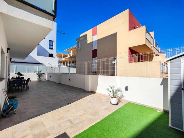 Venta de piso en Calle Callosa, Guardamar del Segura
 photo 4