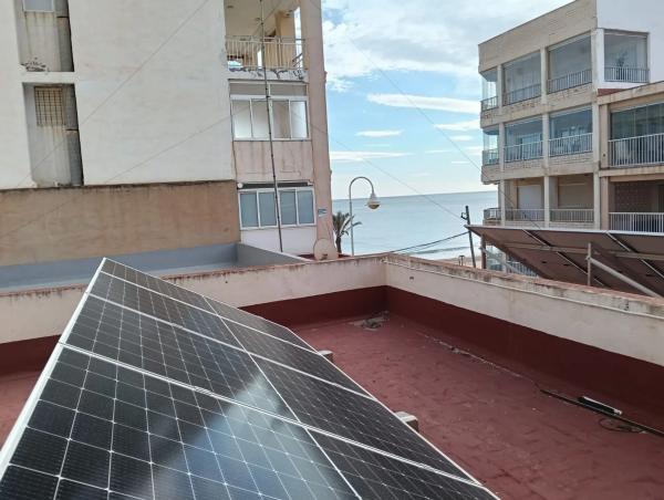 Sale of flat in Avenida Europa s/n, Guardamar del Segura
 photo 4