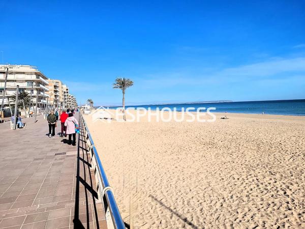Venta de piso en Guardamar Playa, Guardamar del Segura
 photo 1