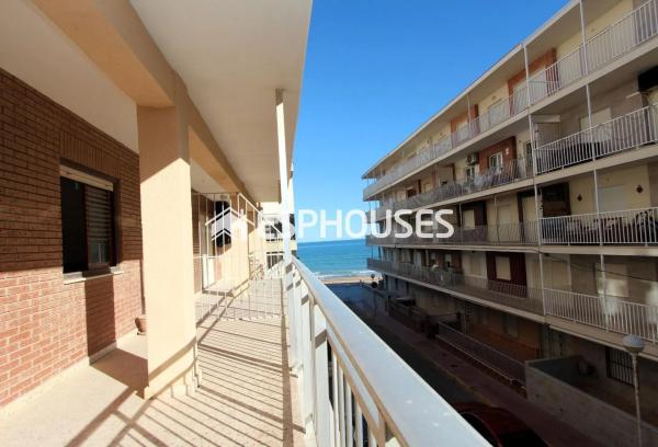 Venta de piso en Guardamar Playa, Guardamar del Segura
 photo 2