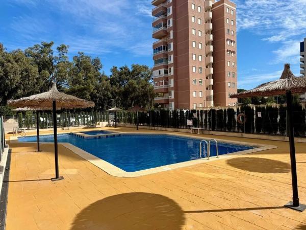Продажа квартиры на Calle Celestino Verdú, 1, Гуардамар-дель-Сегура
photo 1