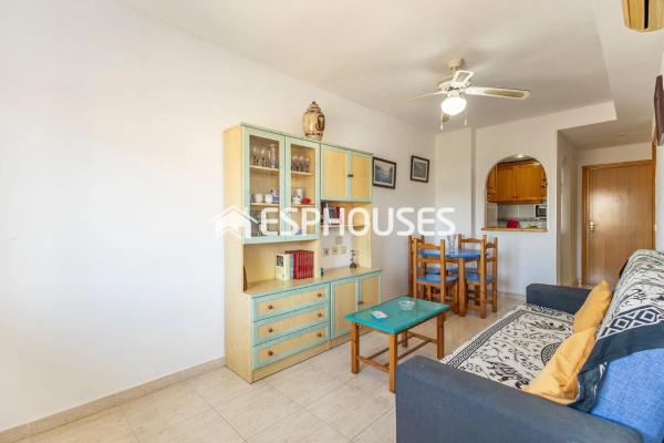 Sale of flat in Las Viñas, Guardamar del Segura
 photo 1